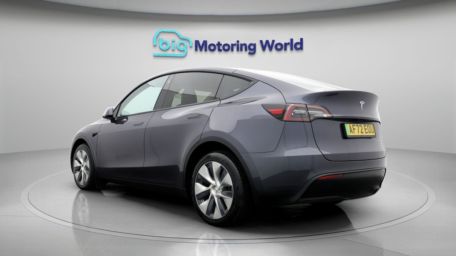 Used Tesla Model Y 2022 for sale - 77346142: Photo 5