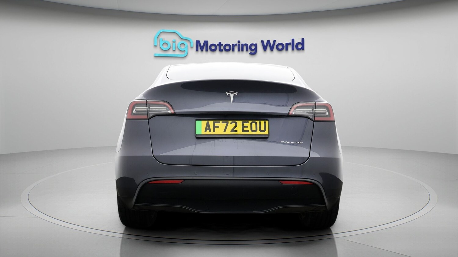 Used Tesla Model Y 2022 for sale - 77346142: Photo 6