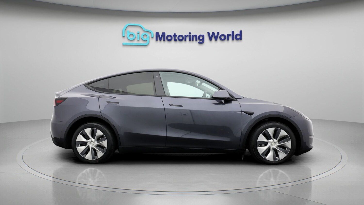 Used Tesla Model Y 2022 for sale - 77346142: Photo 8