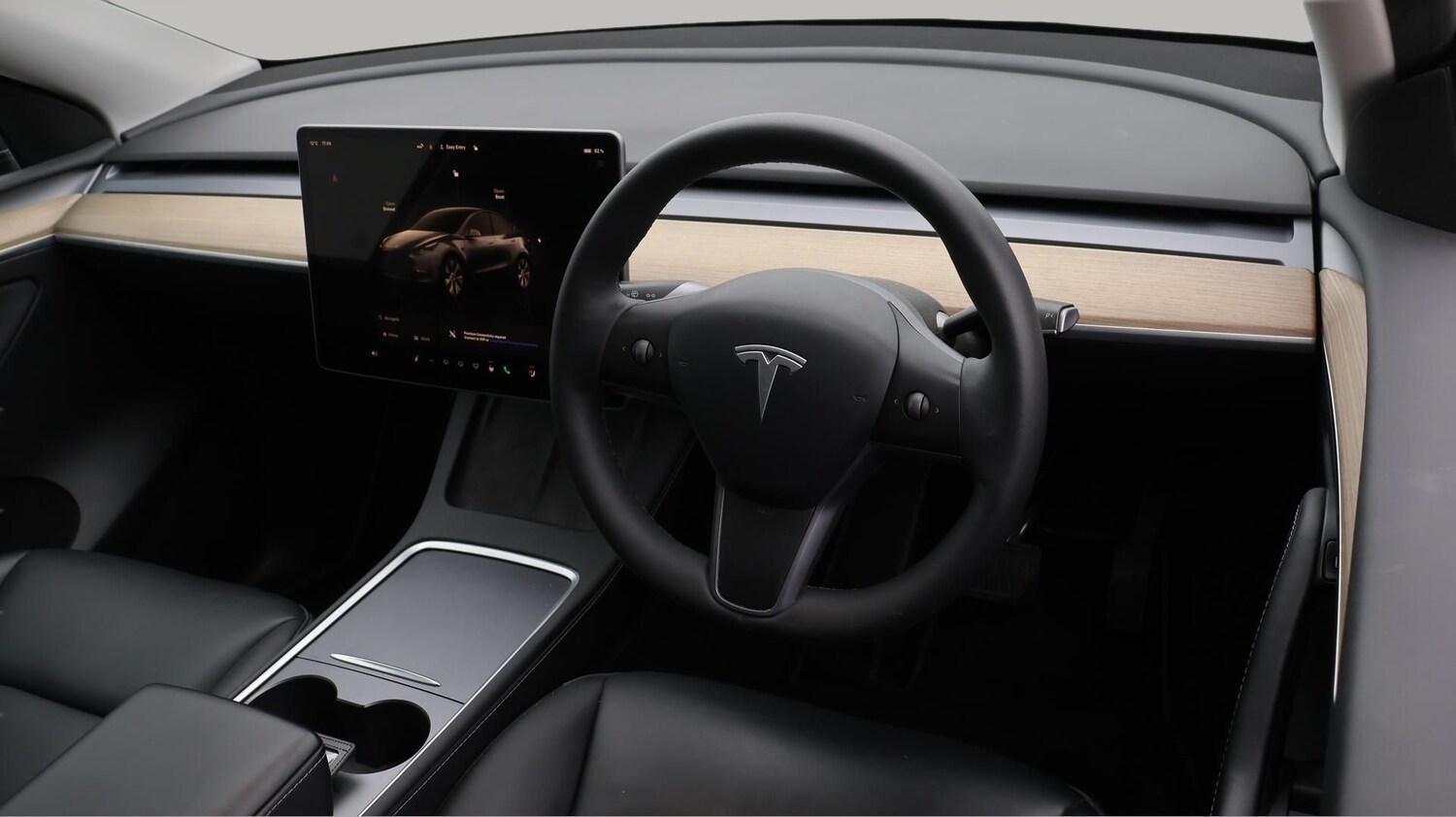 Used Tesla Model Y 2022 for sale - 77346142: Photo 9