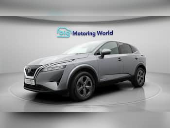 Used Nissan Qashqai 2023 for sale - 79340579: Photo