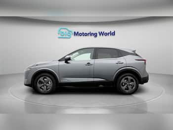 Used Nissan Qashqai 2023 for sale - 79340579: Photo