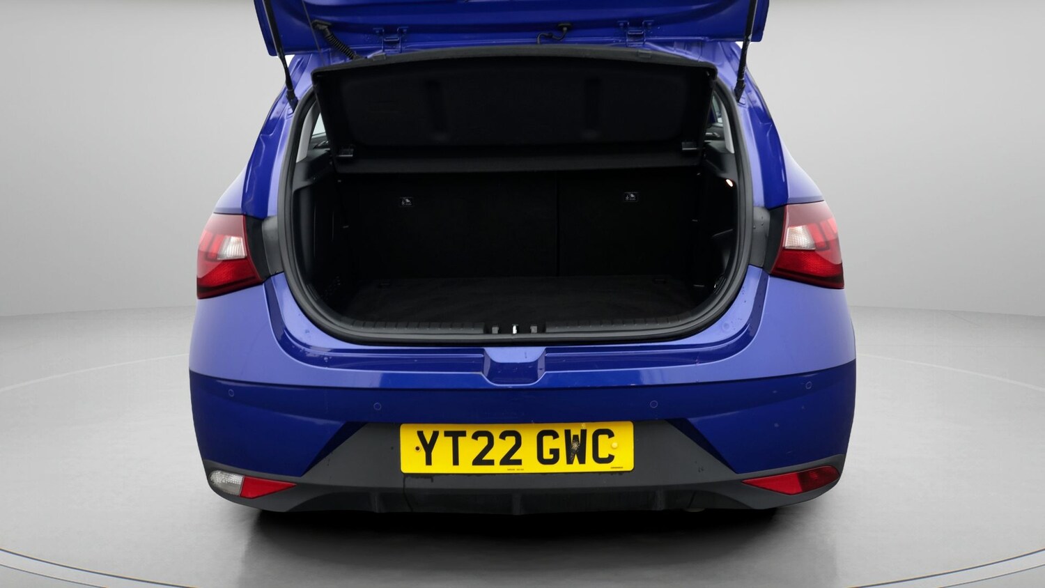 Used Hyundai i20 for sale - 77590509: Photo 17