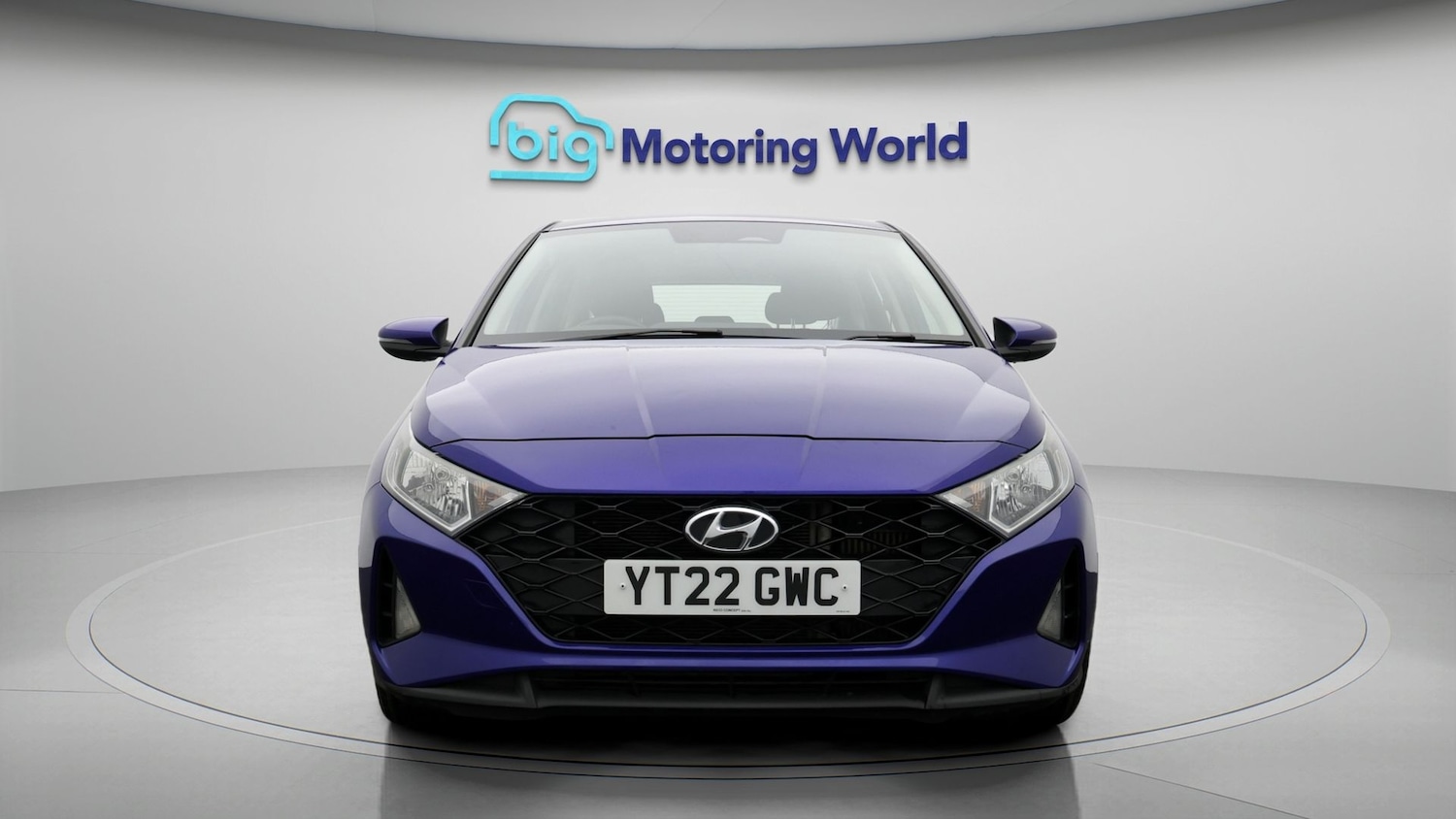 Used Hyundai i20 for sale - 77590509: Photo 2