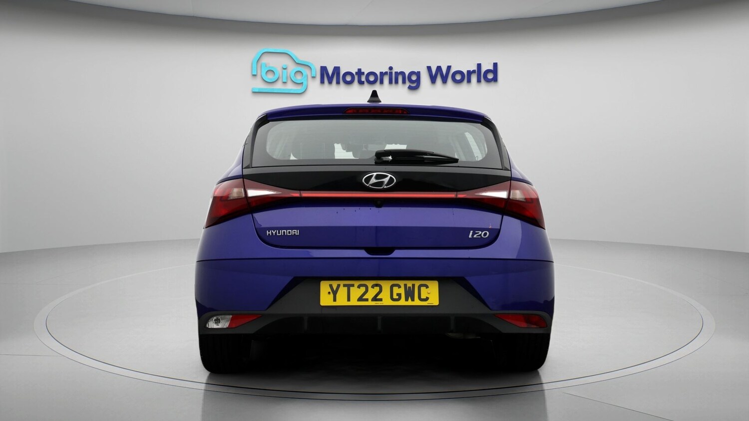 Used Hyundai i20 for sale - 77590509: Photo 6