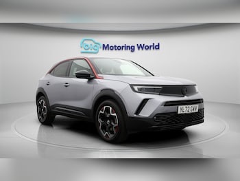 Used Vauxhall Mokka 2023 for sale - 78291039: Photo