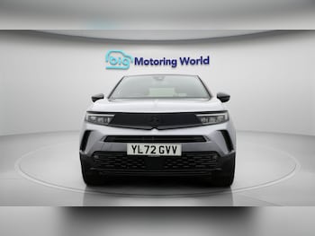 Used Vauxhall Mokka 2023 for sale - 78291039: Photo