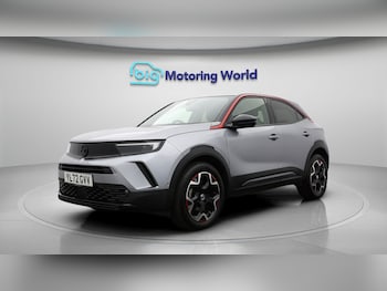 Used Vauxhall Mokka 2023 for sale - 78291039: Photo