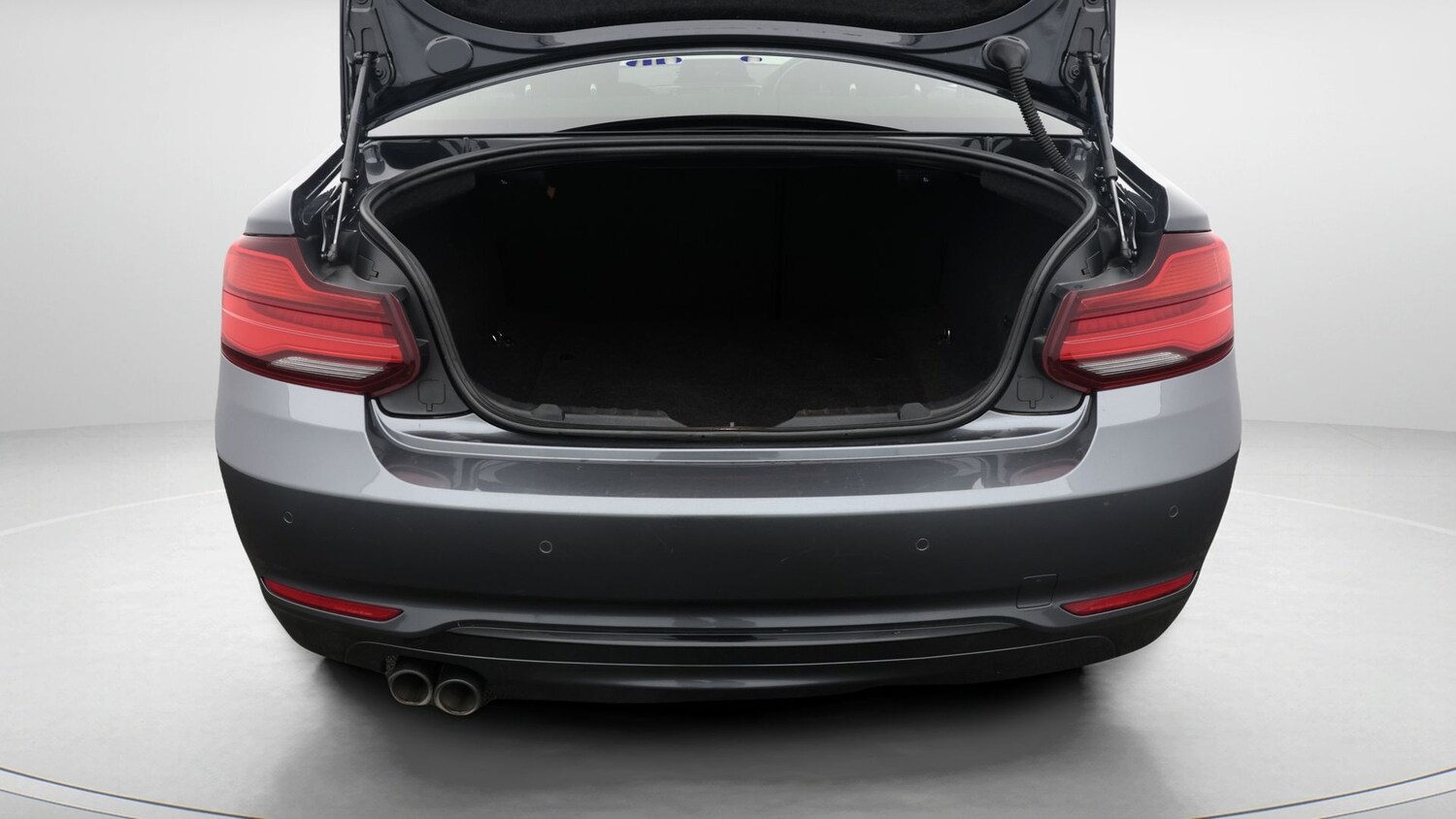 Used BMW 2 Series 2018 for sale - 78123864: Photo 17