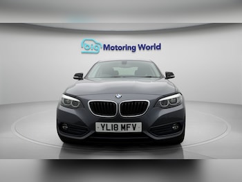 Used BMW 2 Series 2018 for sale - 78123864: Photo