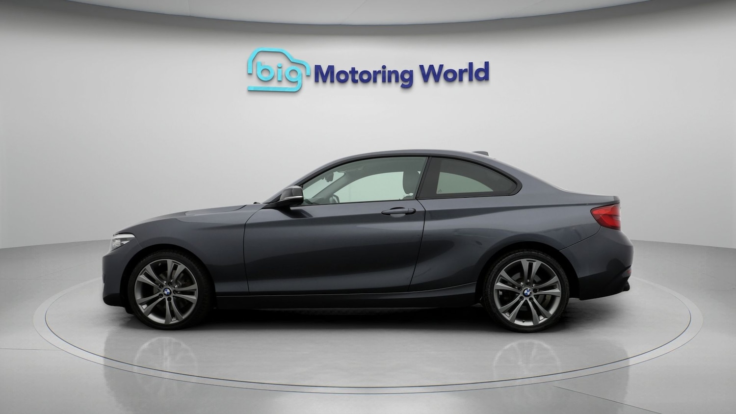 Used BMW 2 Series 2018 for sale - 78123864: Photo 4