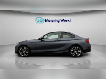 Used BMW 2 Series 2018 for sale - 78123864: Photo