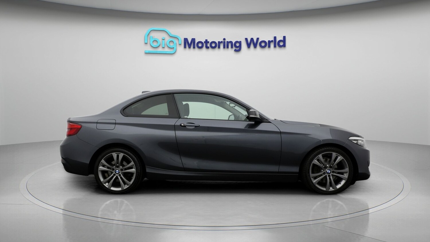Used BMW 2 Series 2018 for sale - 78123864: Photo 8