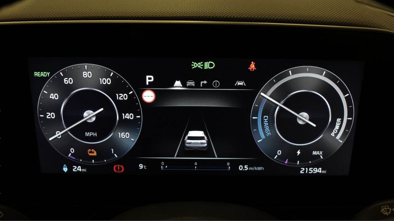 Used Kia Niro 2022 for sale - 77537088: Photo 10