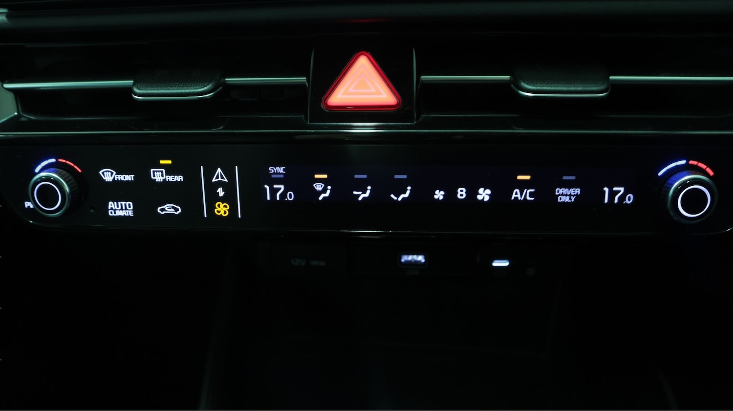 Used Kia Niro 2022 for sale - 77537088: Photo 12