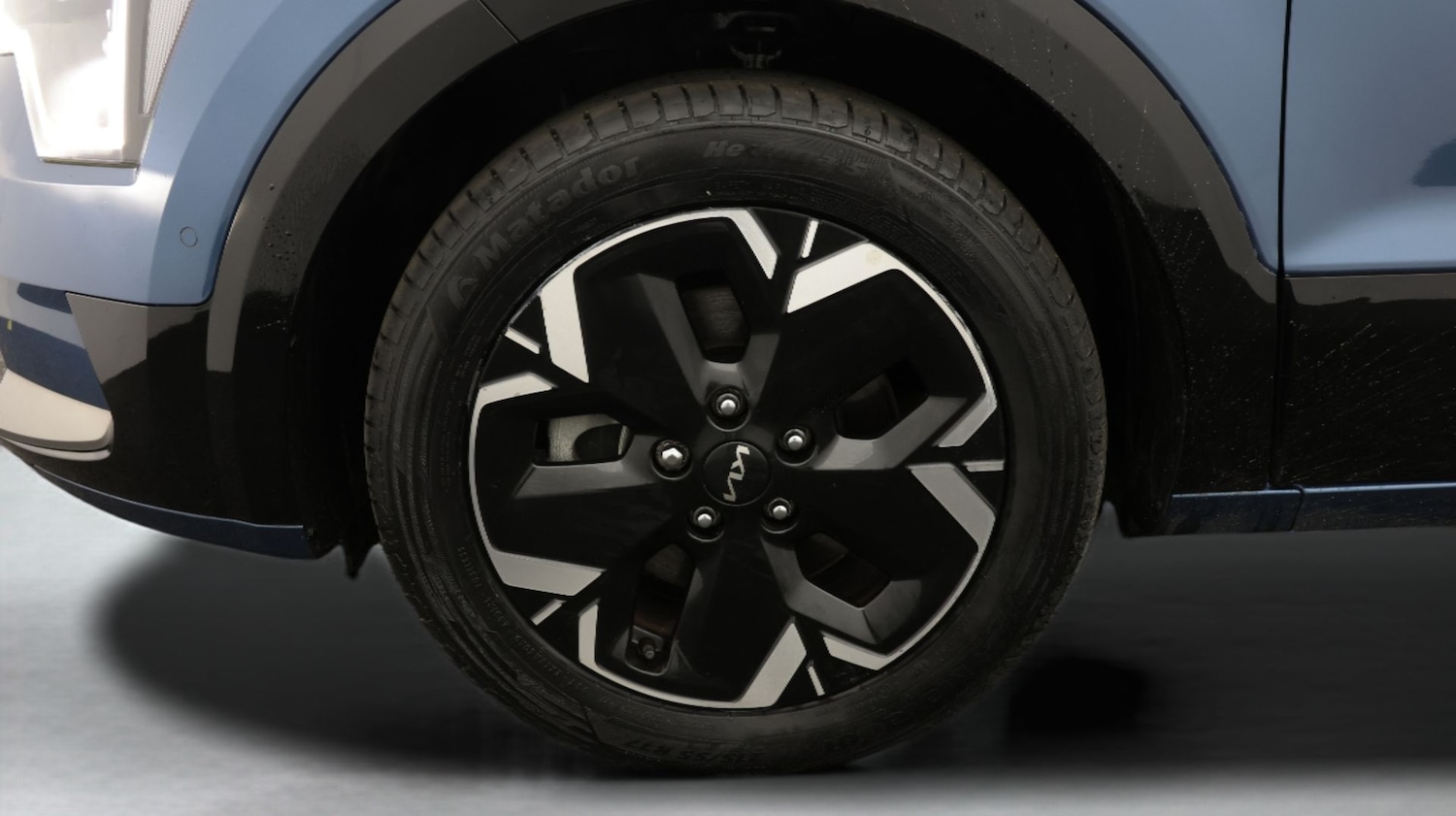 Used Kia Niro 2022 for sale - 77537088: Photo 18