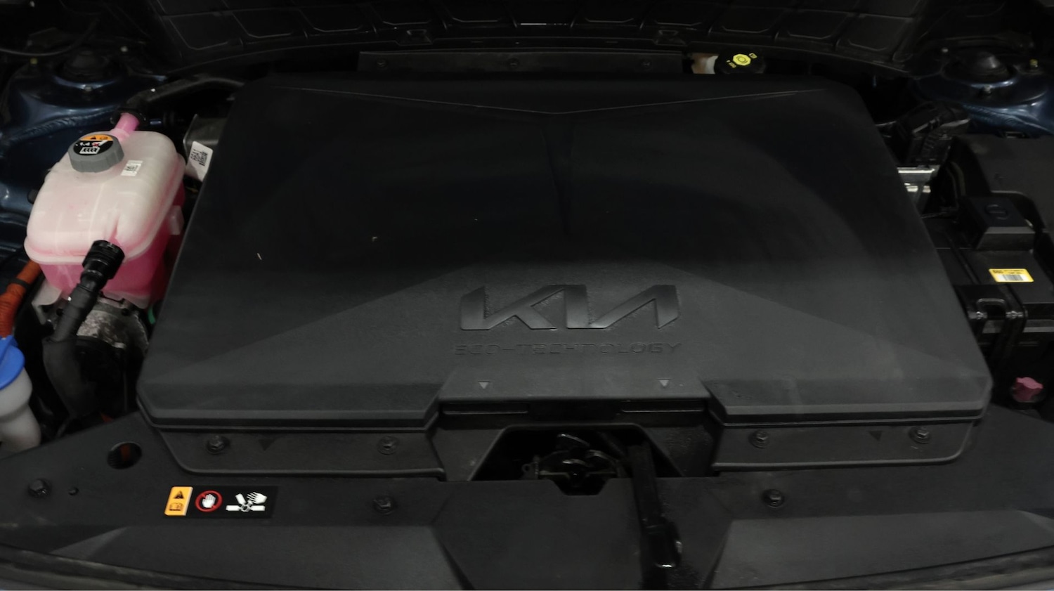 Used Kia Niro 2022 for sale - 77537088: Photo 19