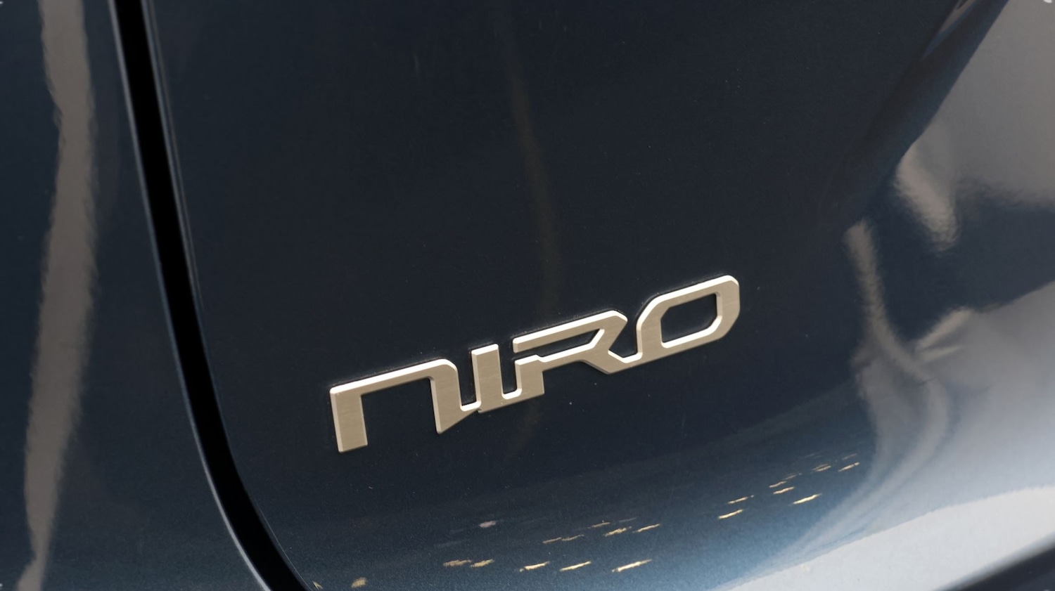 Used Kia Niro 2022 for sale - 77537088: Photo 20