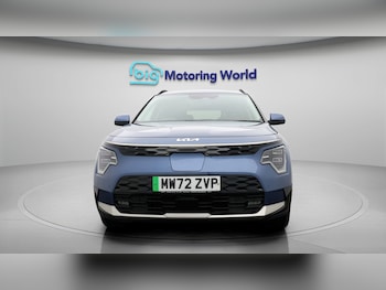 Used Kia Niro 2022 for sale - 77537088: Photo