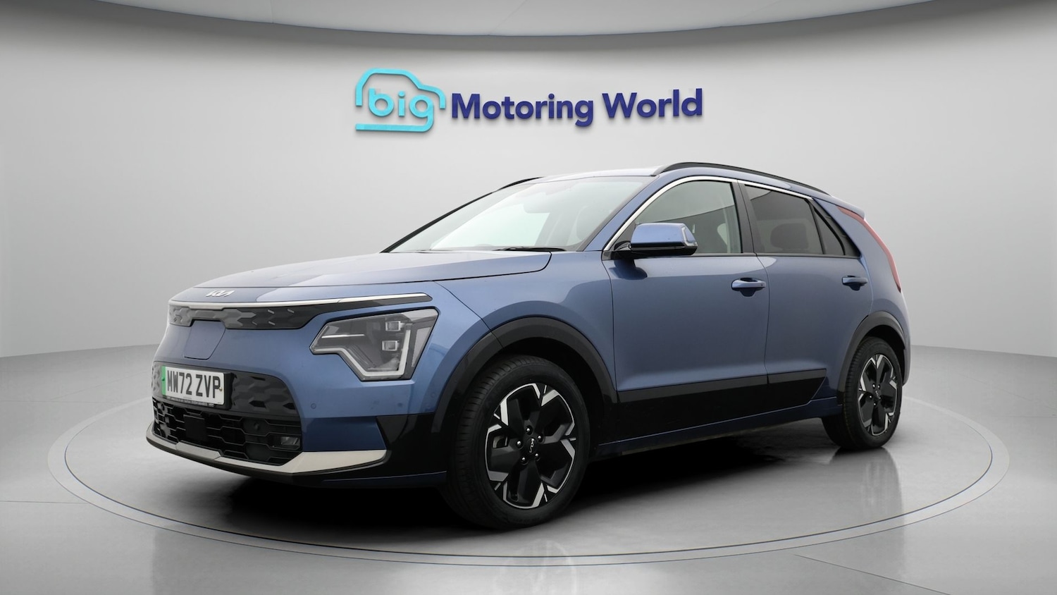 Used Kia Niro 2022 for sale - 77537088: Photo 3