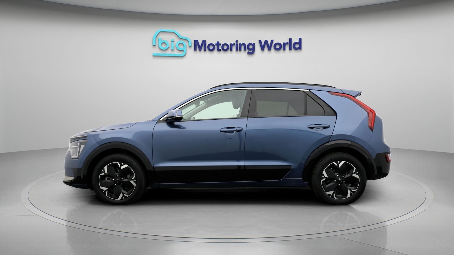 Used Kia Niro 2022 for sale - 77537088: Photo 4