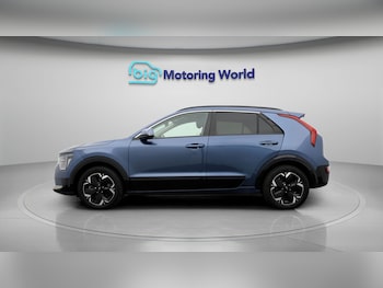 Used Kia Niro 2022 for sale - 77537088: Photo