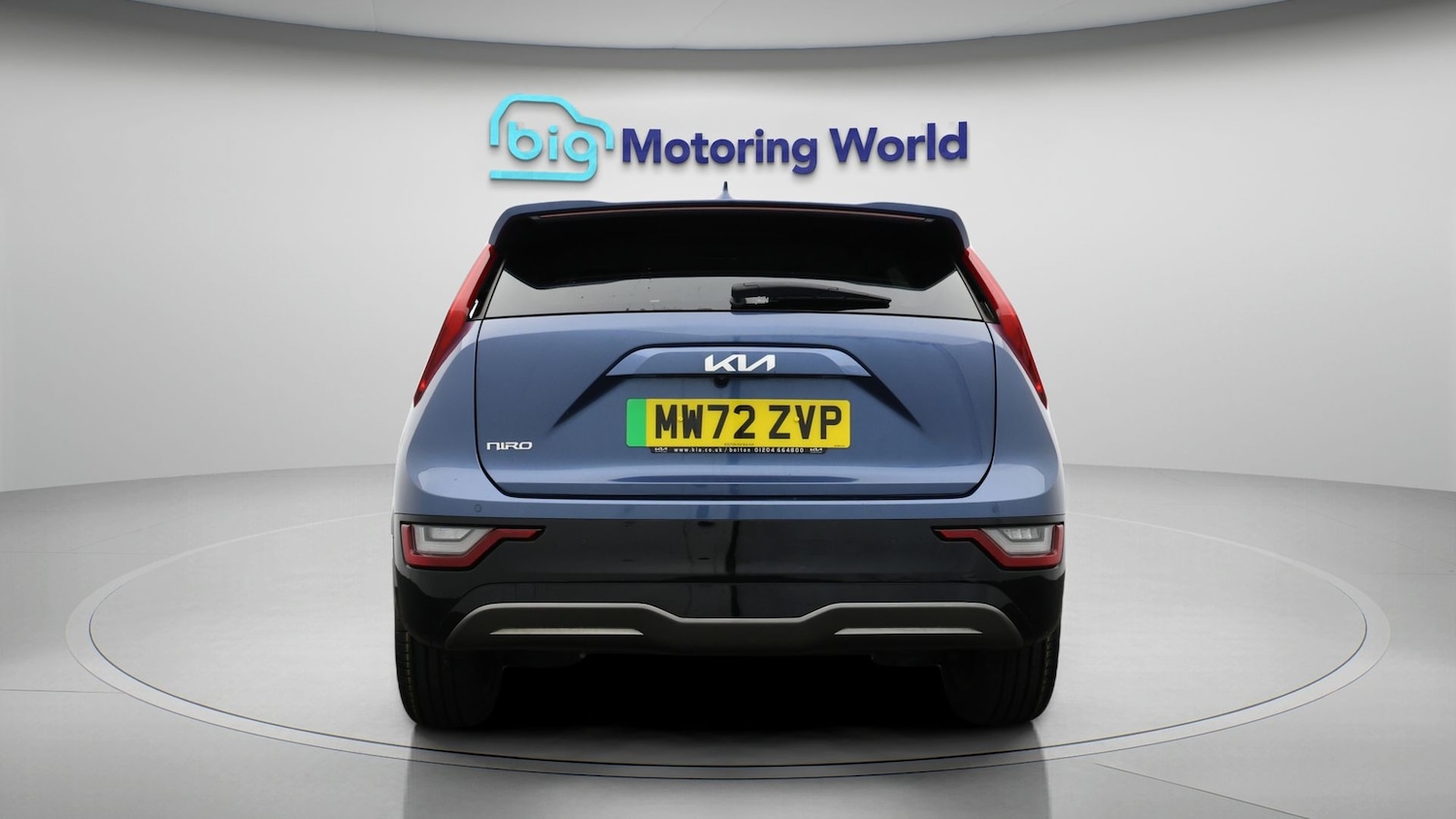 Used Kia Niro 2022 for sale - 77537088: Photo 6