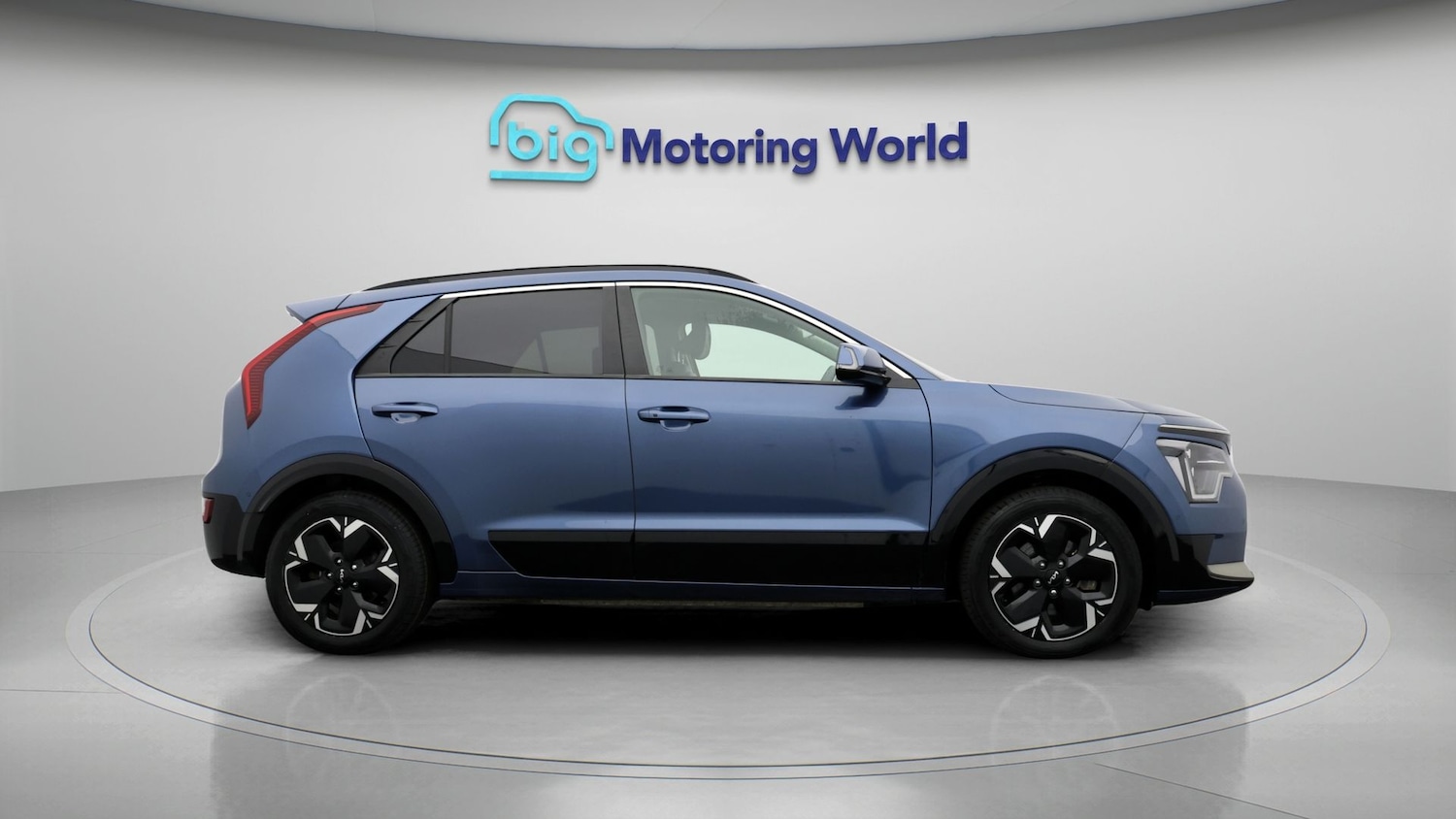 Used Kia Niro 2022 for sale - 77537088: Photo 8