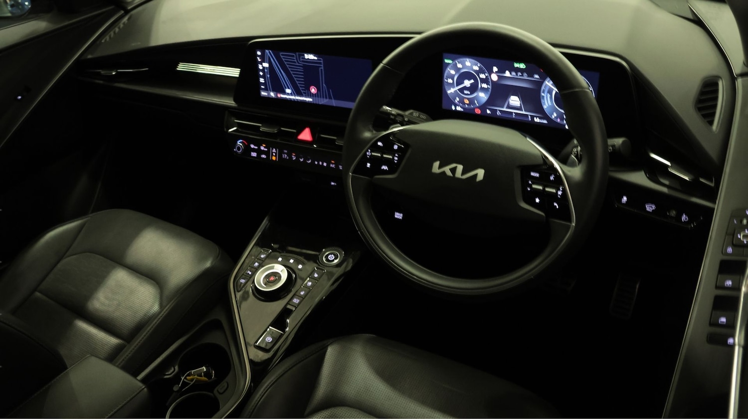 Used Kia Niro 2022 for sale - 77537088: Photo 9