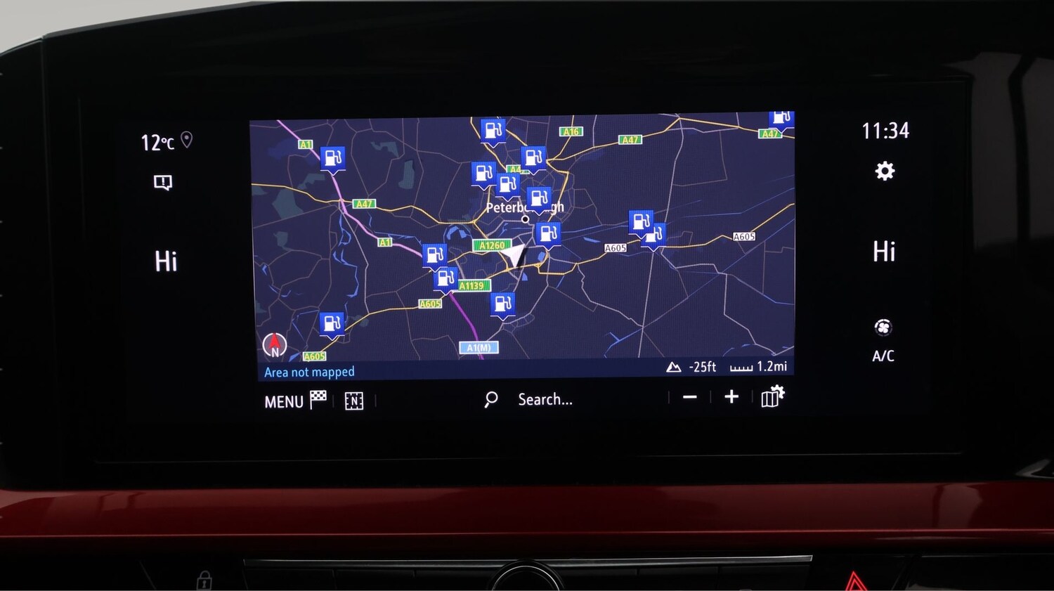 Used Vauxhall Mokka for sale - 77336871: Photo 11