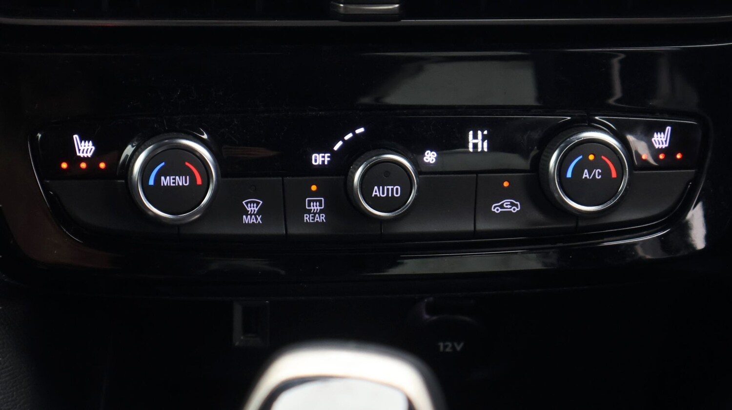 Used Vauxhall Mokka for sale - 77336871: Photo 12