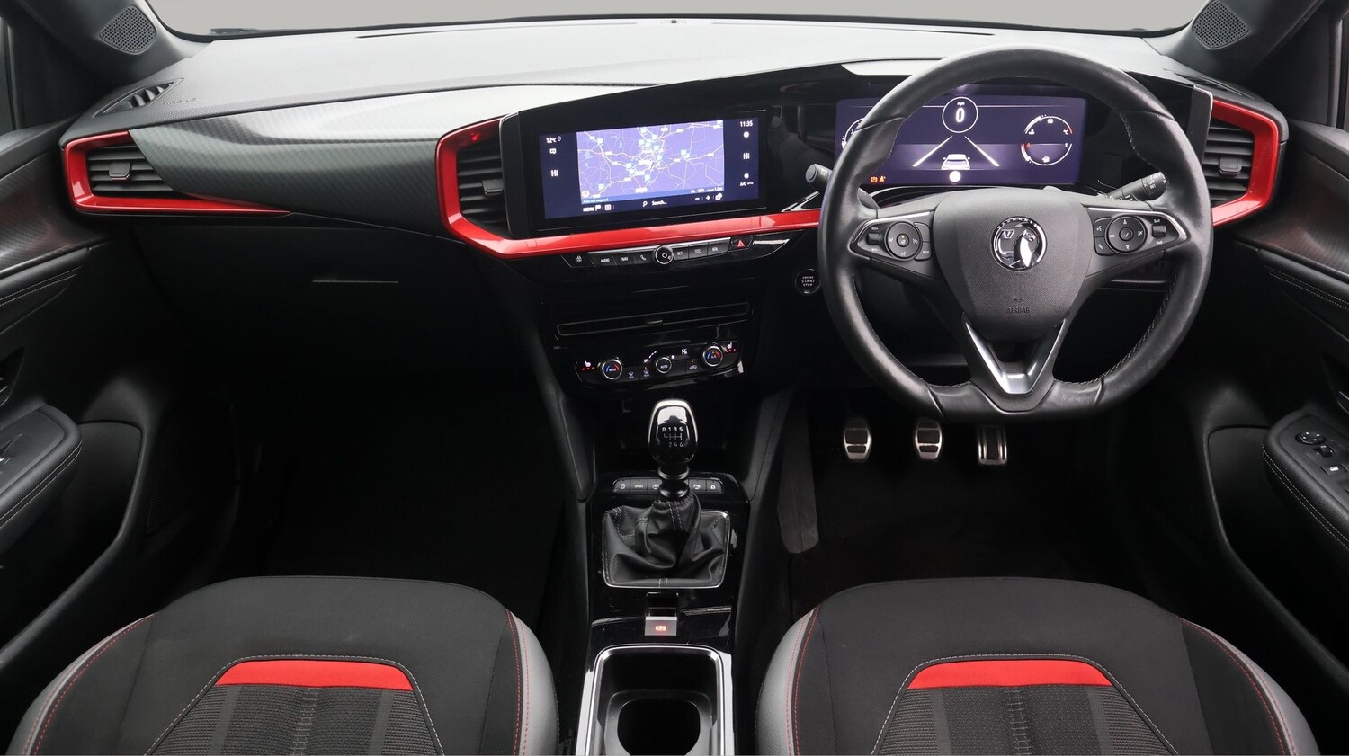 Used Vauxhall Mokka for sale - 77336871: Photo 13