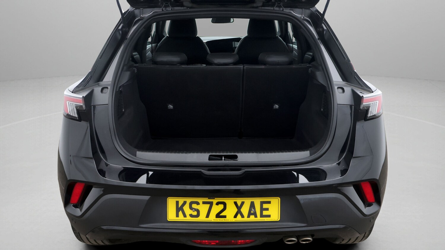 Used Vauxhall Mokka for sale - 77336871: Photo 17