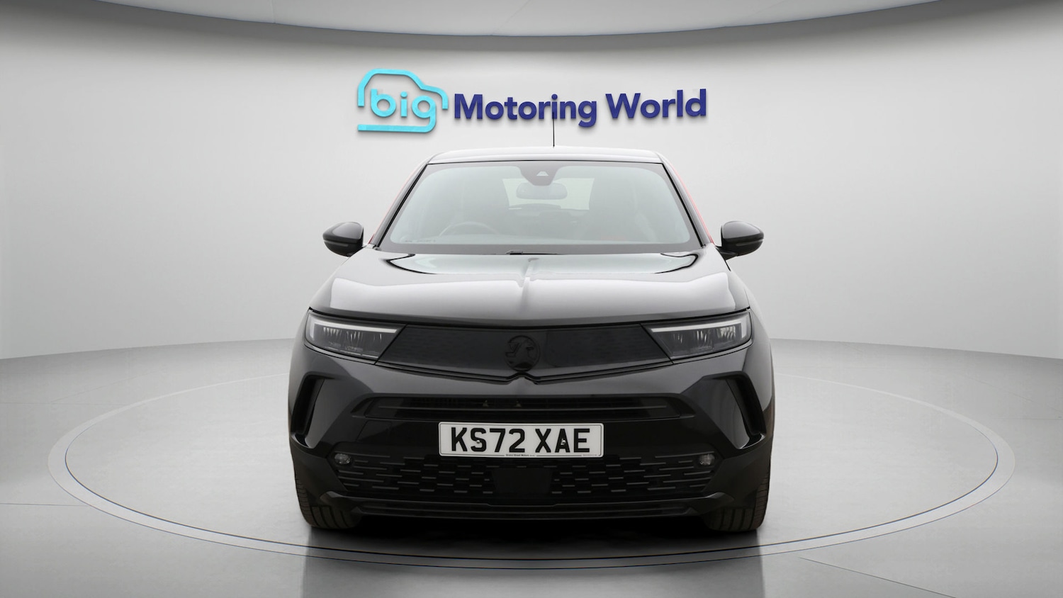 Used Vauxhall Mokka for sale - 77336871: Photo 2