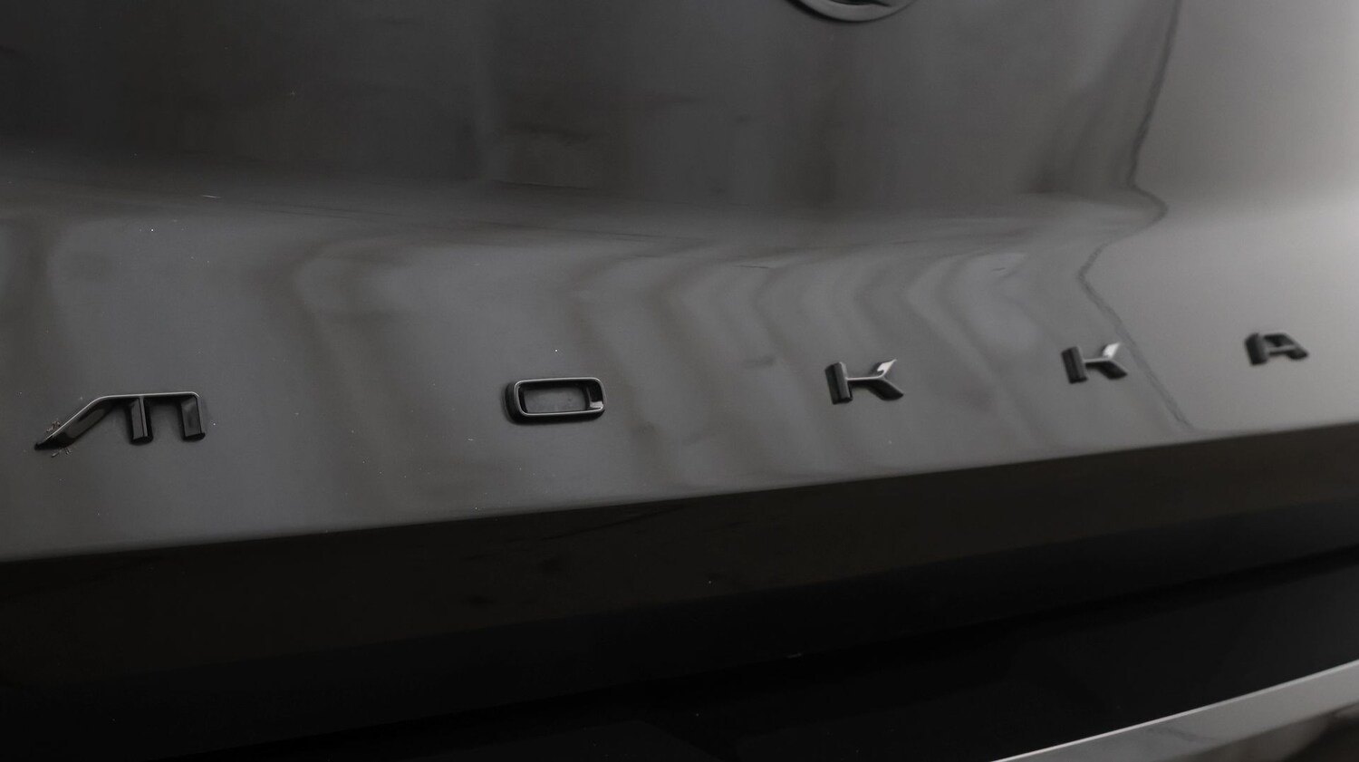 Used Vauxhall Mokka for sale - 77336871: Photo 23