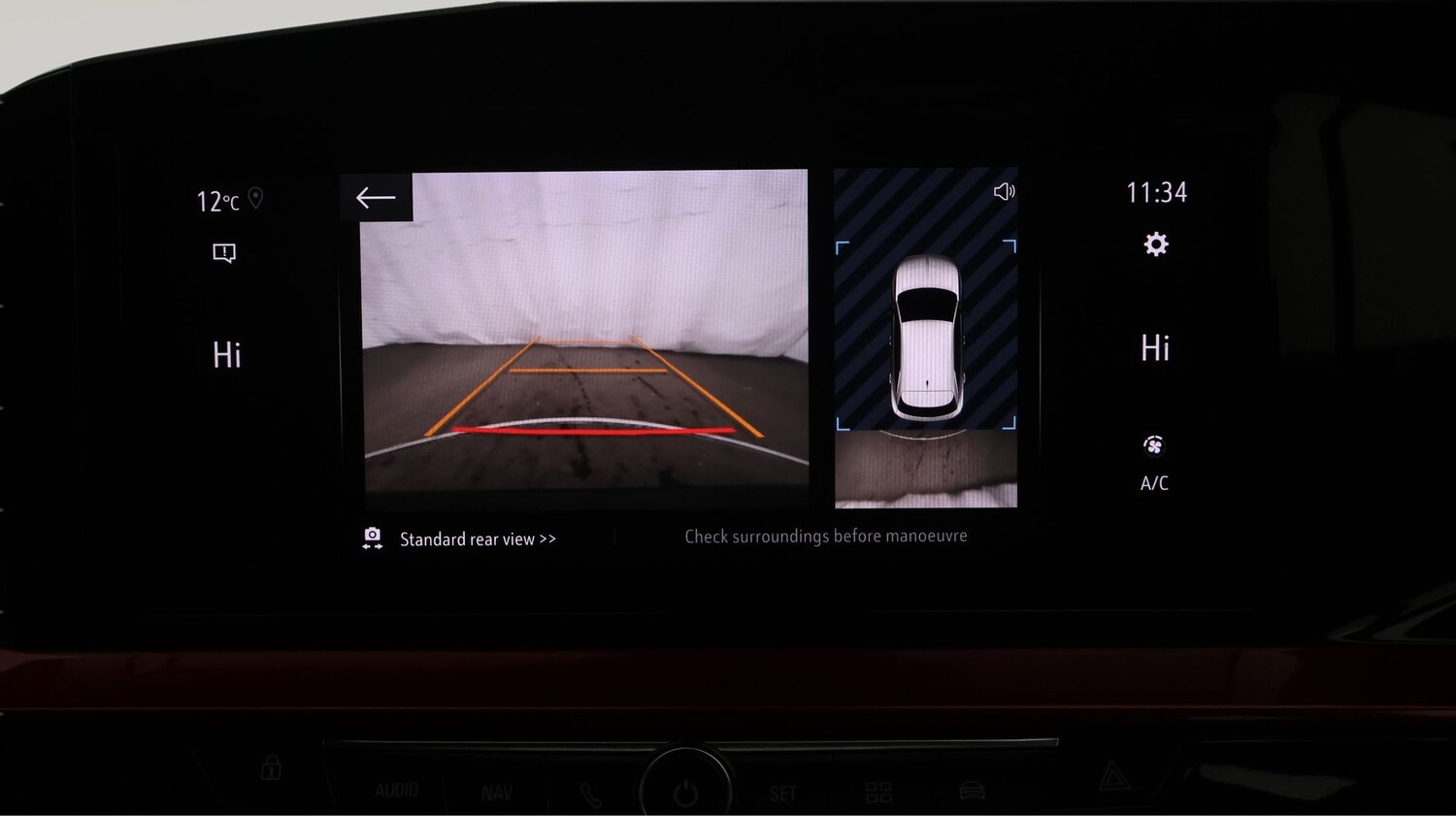 Used Vauxhall Mokka for sale - 77336871: Photo 25