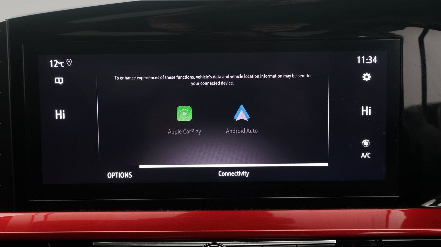 Used Vauxhall Mokka for sale - 77336871: Photo 27