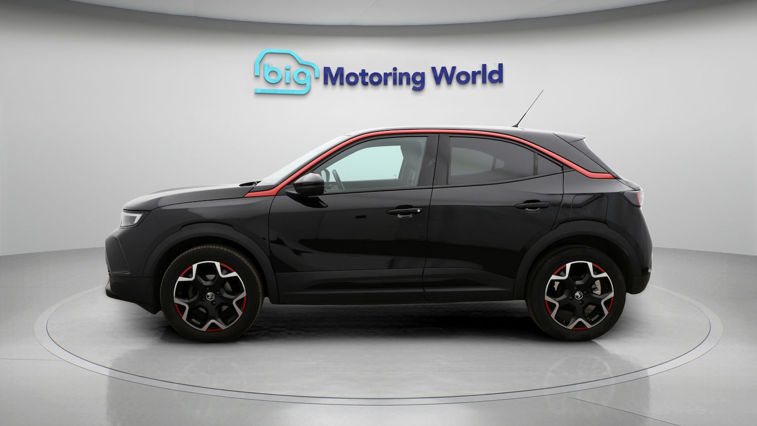 Used Vauxhall Mokka for sale - 77336871: Photo 4