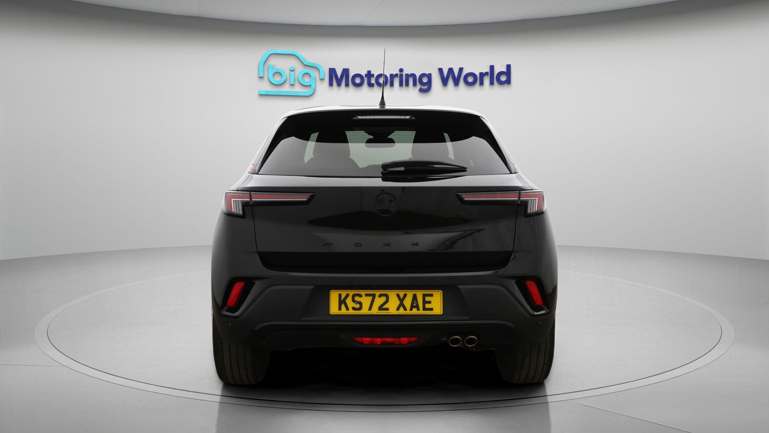 Used Vauxhall Mokka for sale - 77336871: Photo 6