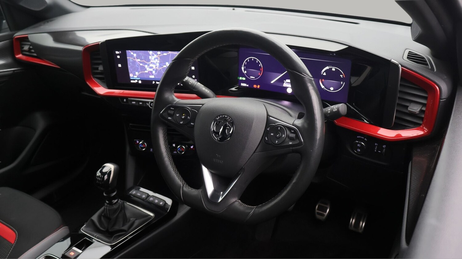 Used Vauxhall Mokka for sale - 77336871: Photo 9