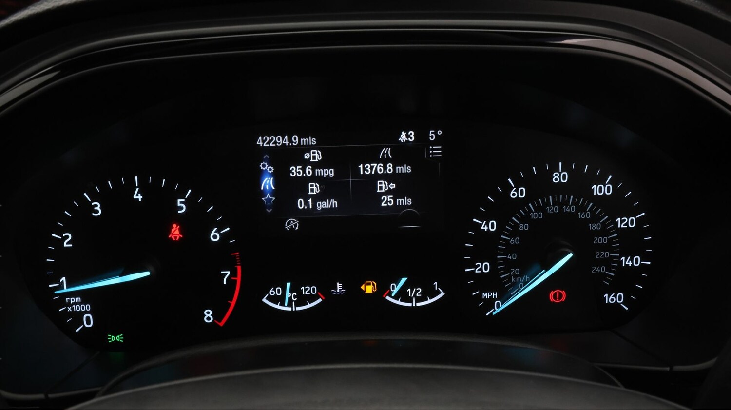 Used Ford Focus 2020 for sale - 77465531: Photo 10