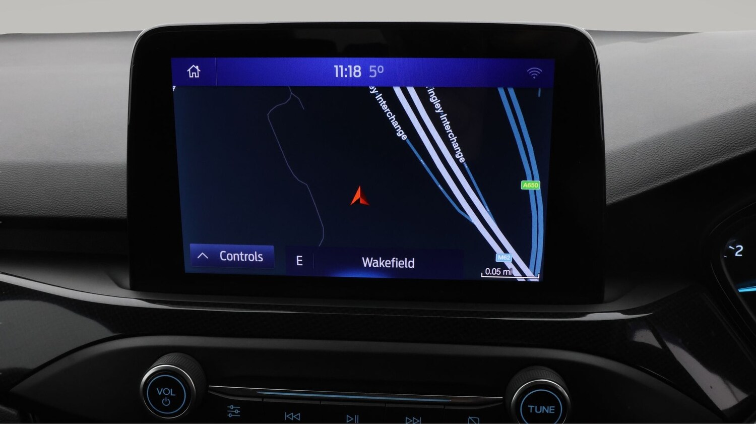 Used Ford Focus 2020 for sale - 77465531: Photo 11