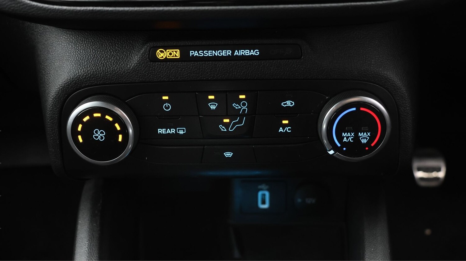 Used Ford Focus 2020 for sale - 77465531: Photo 12