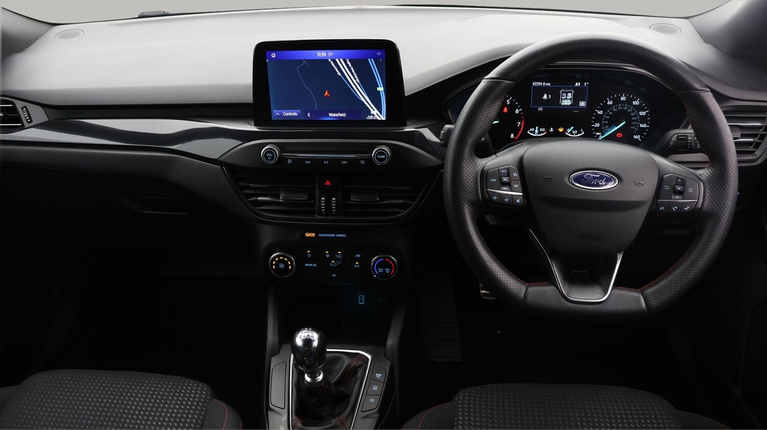 Used Ford Focus 2020 for sale - 77465531: Photo 13