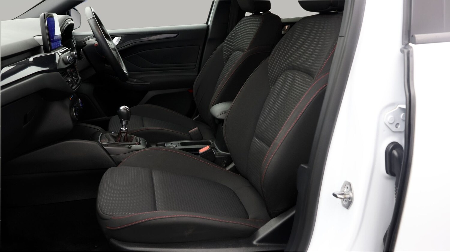 Used Ford Focus 2020 for sale - 77465531: Photo 14