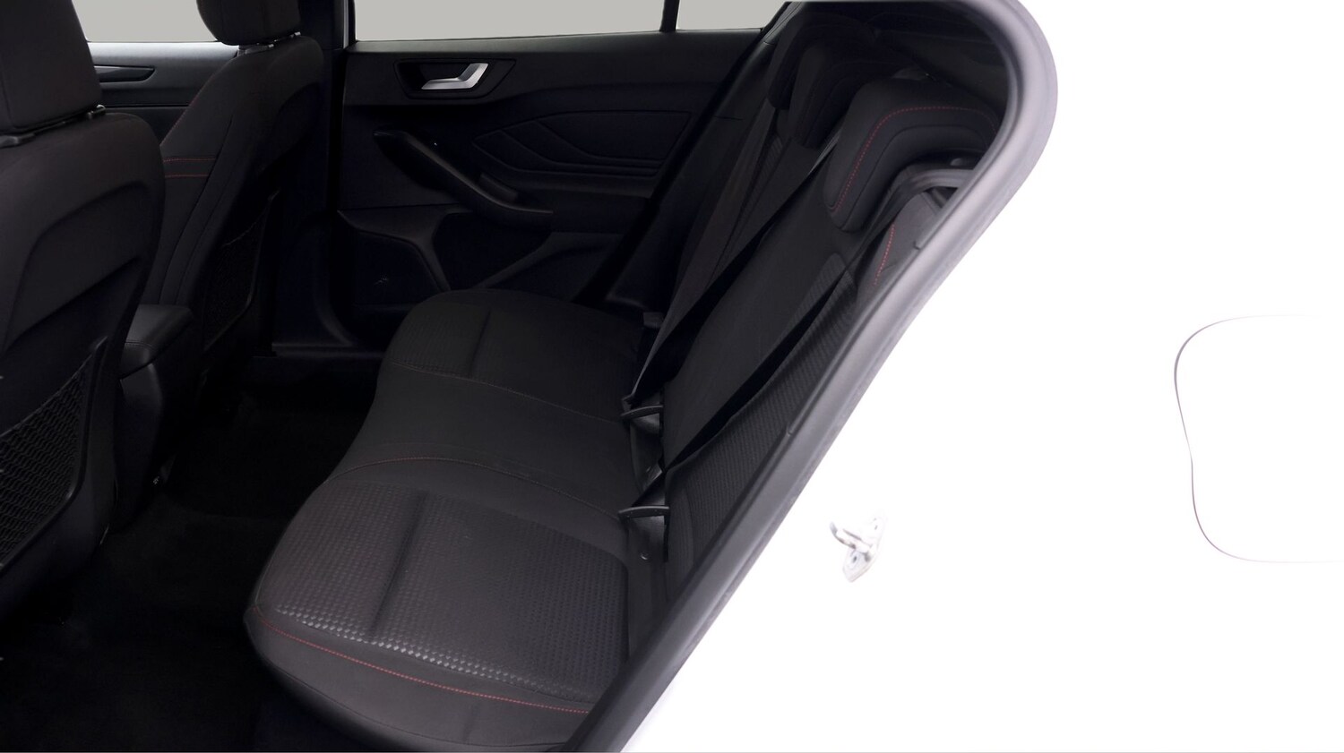 Used Ford Focus 2020 for sale - 77465531: Photo 16