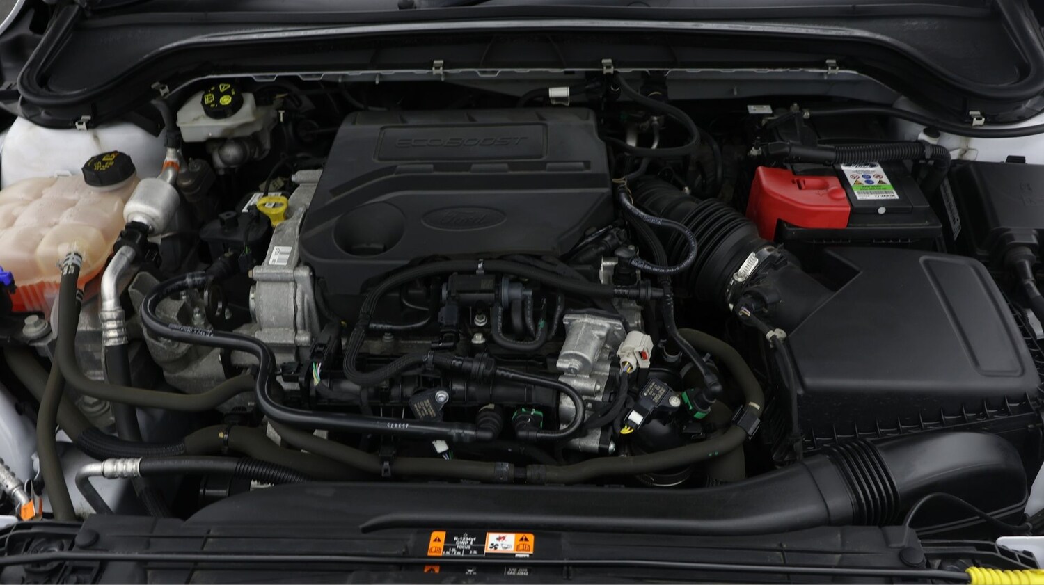 Used Ford Focus 2020 for sale - 77465531: Photo 19