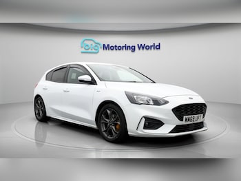 Used Ford Focus 2020 for sale - 77465531: Photo