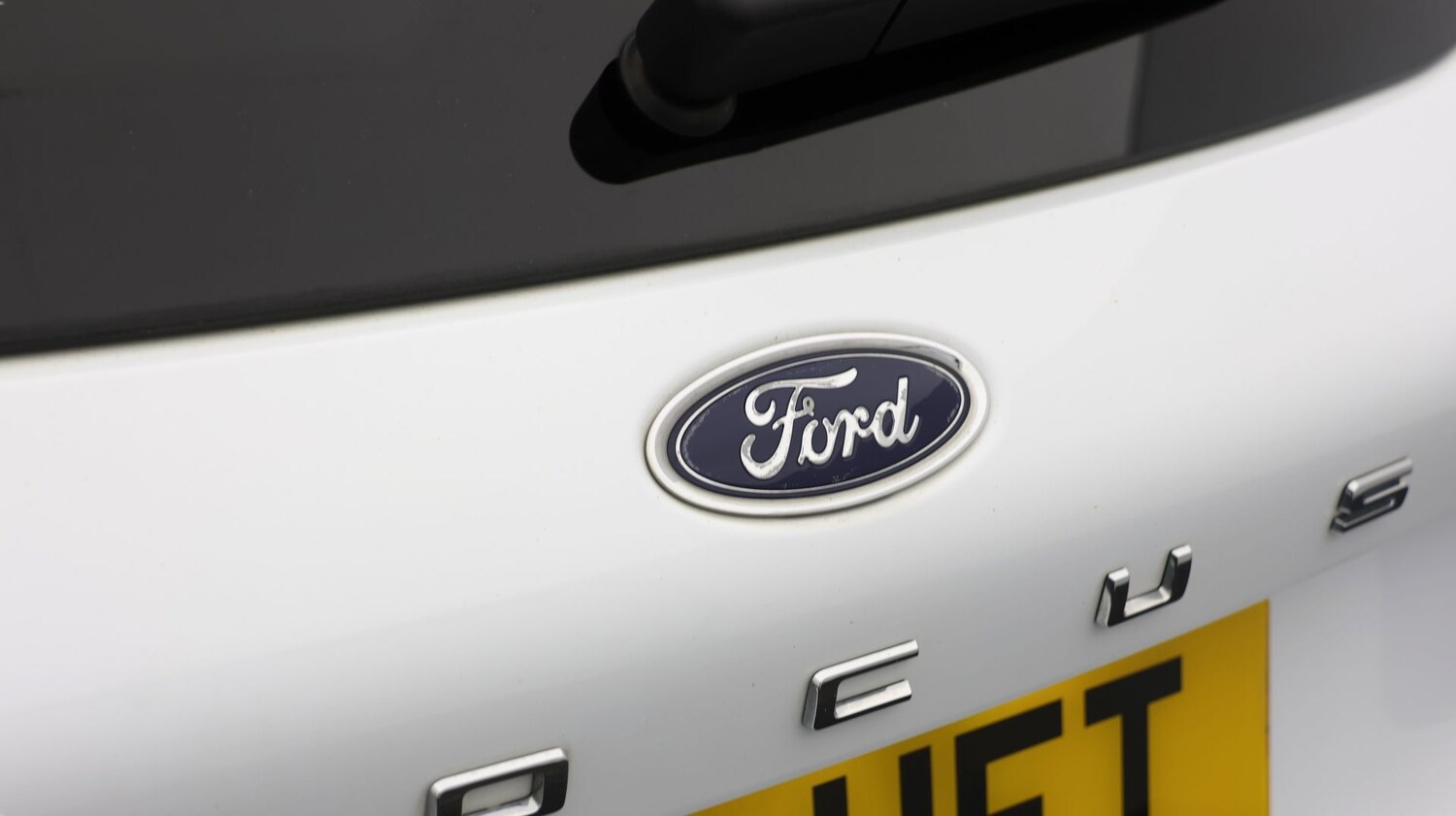 Used Ford Focus 2020 for sale - 77465531: Photo 20