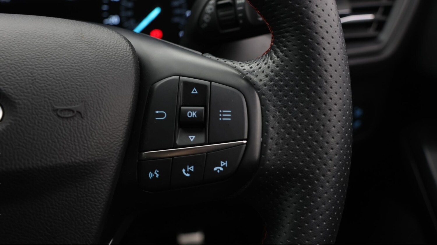 Used Ford Focus 2020 for sale - 77465531: Photo 21